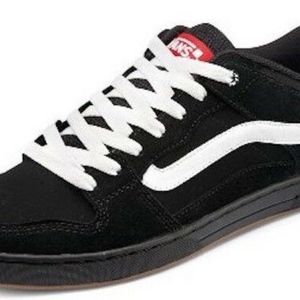 vans baxter shoes